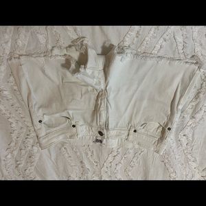 Paige- Jimmy Jimmy Short shorts- size 30